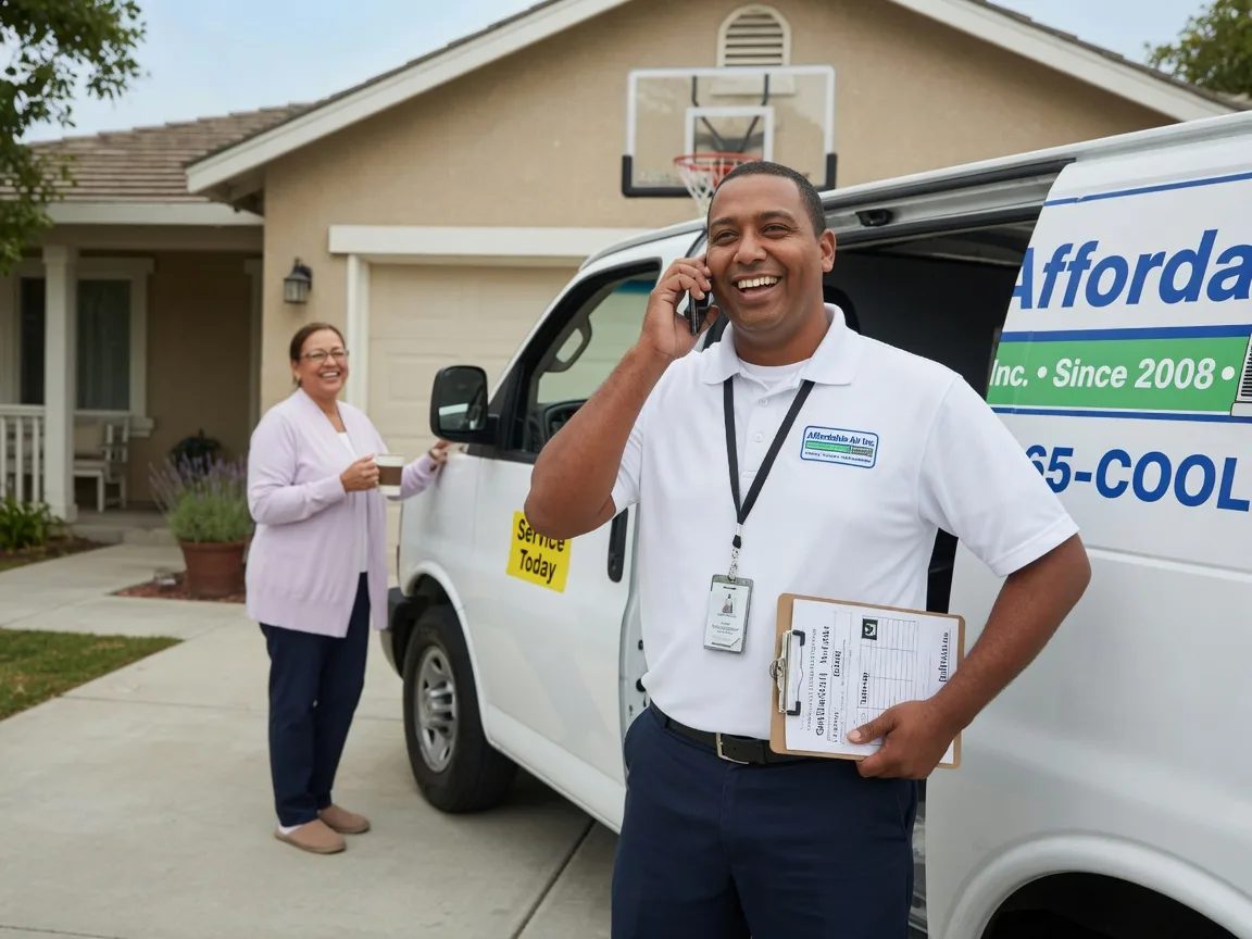 Central Ac Repair Perdido, AL FAQs